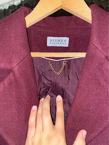 m Beden Beymen business kaban