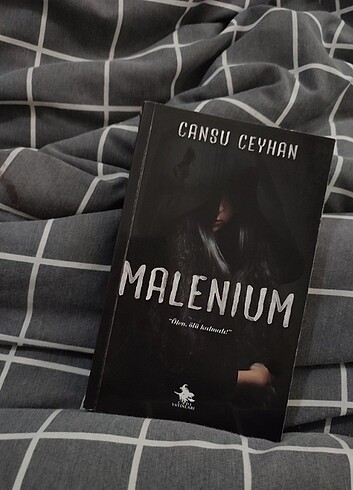 Malenium- Cansu Ceyhan