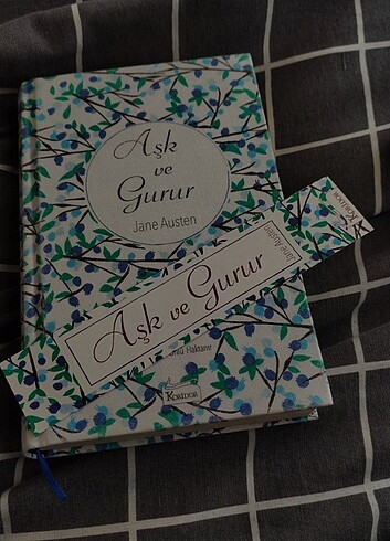 Aşk ve Gurur