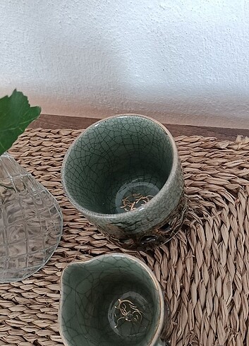  Çay bardagi