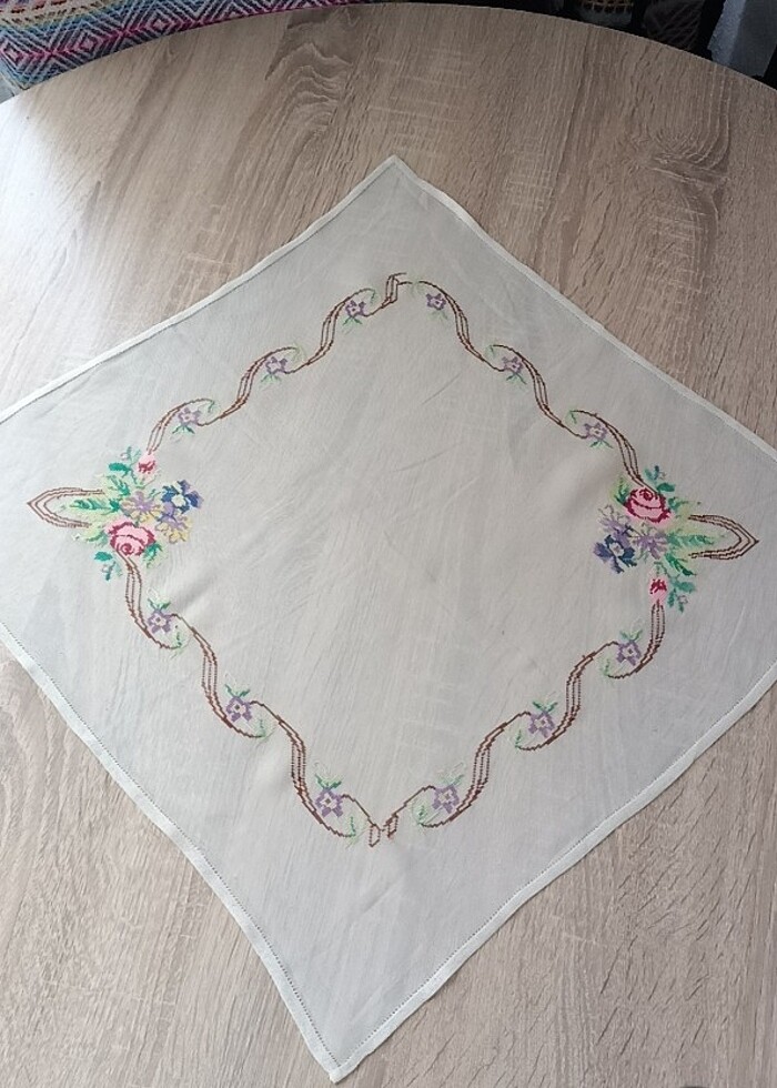 Petitpoint - Görsel 3