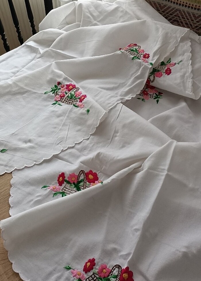 Mutfak perdesi - Görsel 3