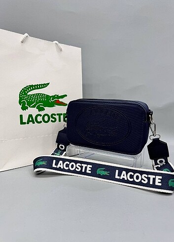 Lacoste