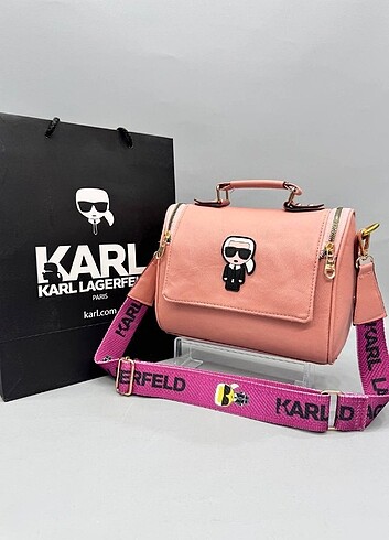  Beden Karl lagerfeld