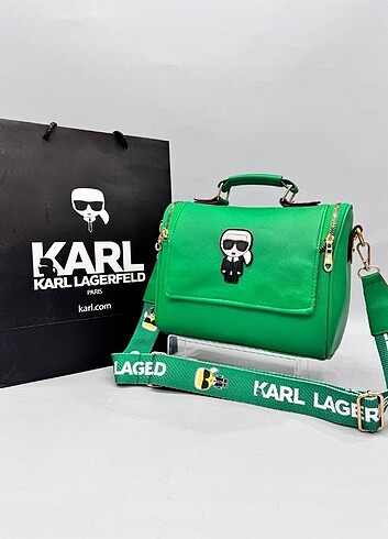 Beden çeşitli Renk Karl lagerfeld