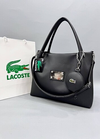 Lacoste
