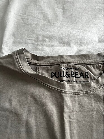 Pull and Bear Pull&bear tshirt