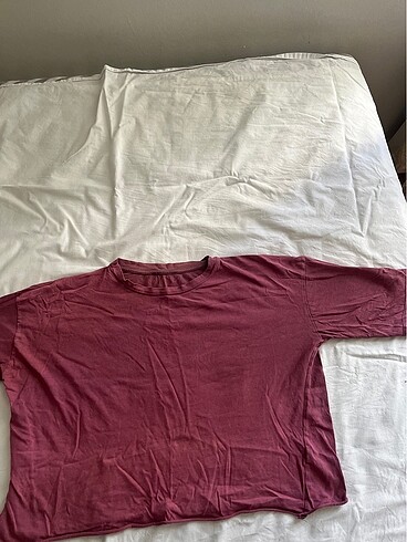 Addax oversize tshirt