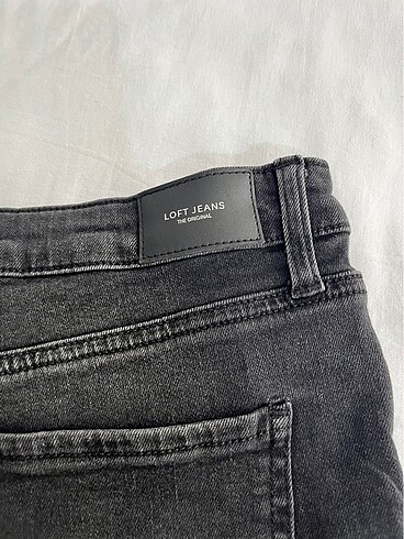 Loft Loft jeans şort