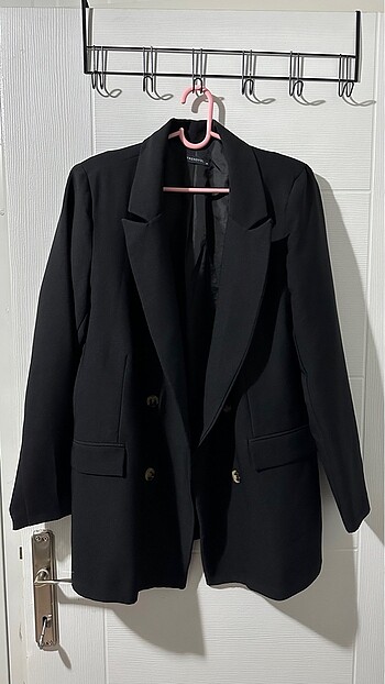 Blazer Ceket