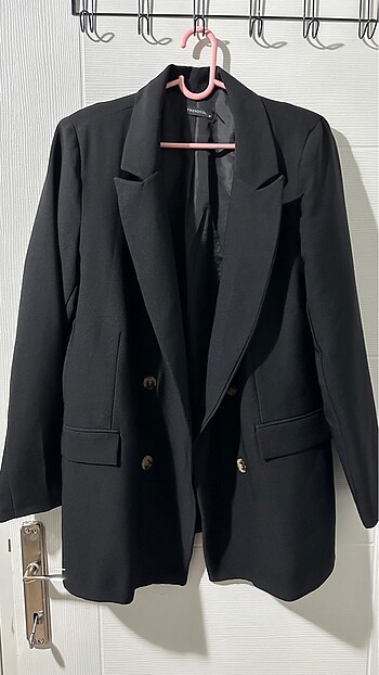 Trendyol & Milla Blazer Ceket