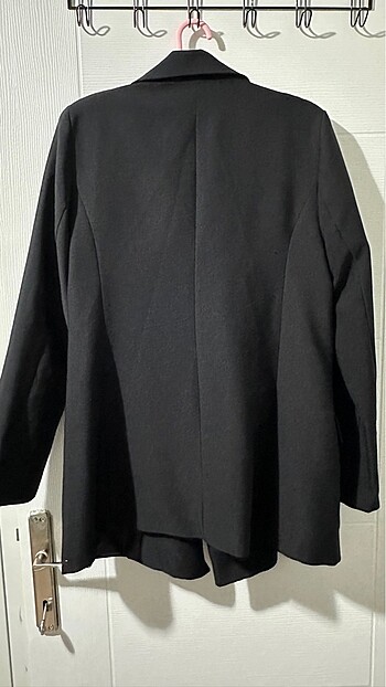 38 Beden Blazer Ceket