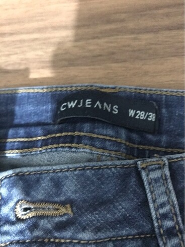 LC Waikiki LCW JEANS