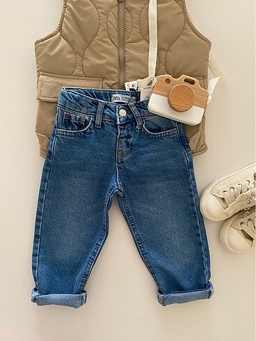 Çocuk jean