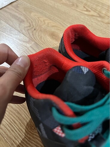 Adidas Adidas Ayakkabı Orjinal