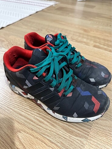 Adidas Ayakkabı Orjinal