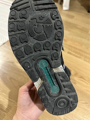 39 Beden siyah Renk Adidas Ayakkabı Orjinal