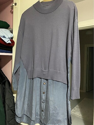 Missdalida tunik