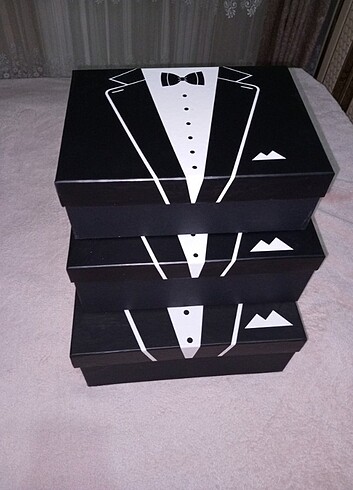Damat kutusu