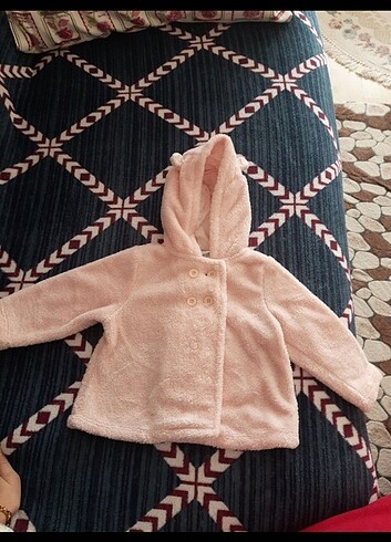 LC Waikiki Kız çocuk Mont
