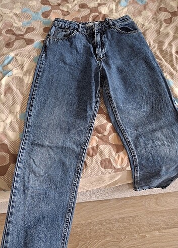 Mom jean 