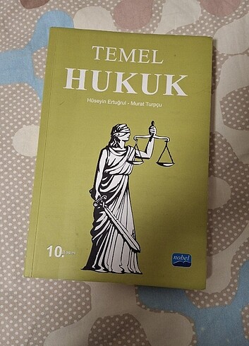 temel hukuk