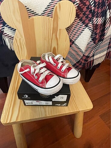 Converse Converse