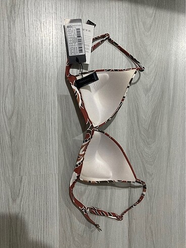 34 Beden çeşitli Renk Trendyolmilla bikini üstü