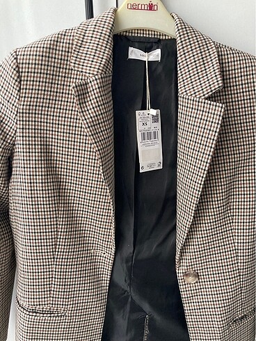 Mango Mango blazer