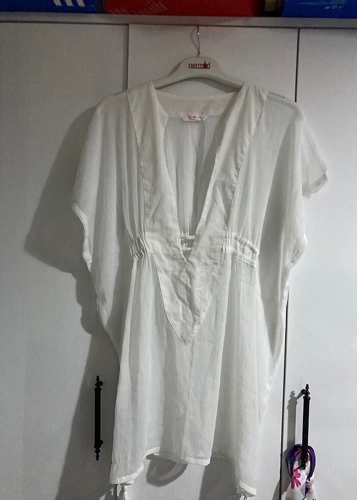 Penti pareo - Görsel 2