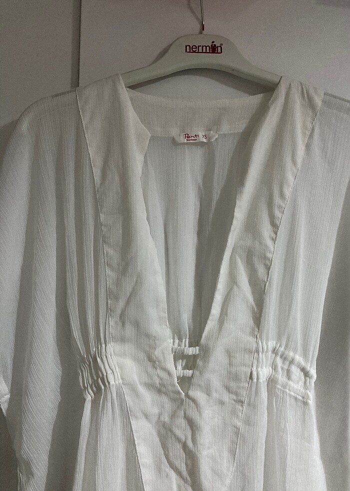 Penti pareo - Görsel 3