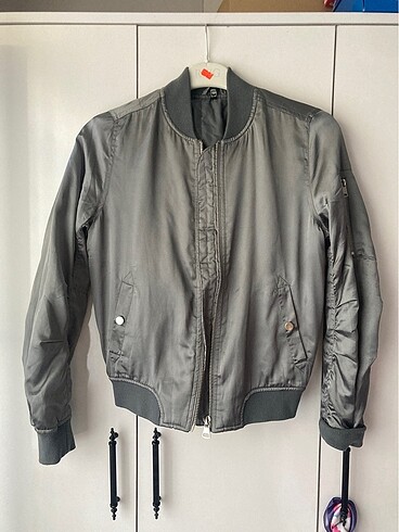 m Beden Bomber ceket