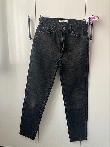 Pull and Bear Pull and bear kot pantolon