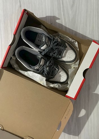 Nike Nike Dunk Low retro