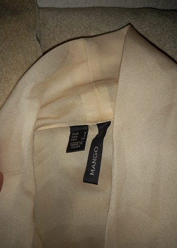 Mango Mango elbise şık S beden