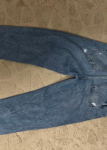 38 Beden Zara kot pantolon