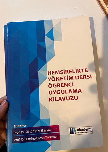 Hemşirelikte Yönetim - Yenilenmiş 2. Baskı - Görsel 6