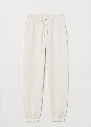 H&M jogger pantolon 