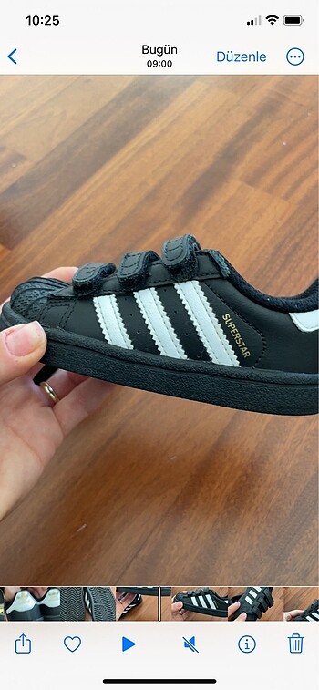 Adidas cocuk ayakkabı