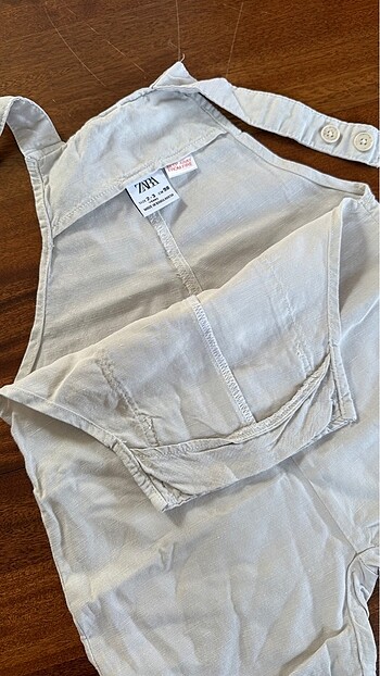 Zara salopet