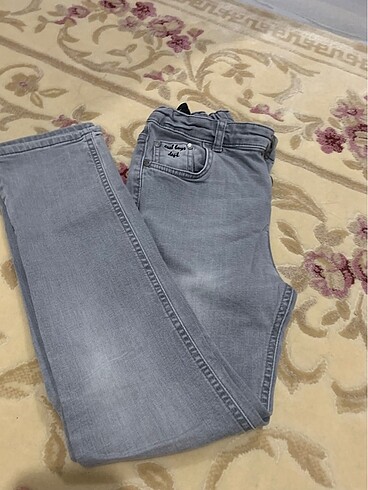 Erkek çocuk pantalon
