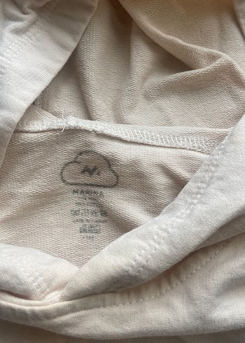 Bej Çocuk Kısa Kollu tişört - Görsel 3