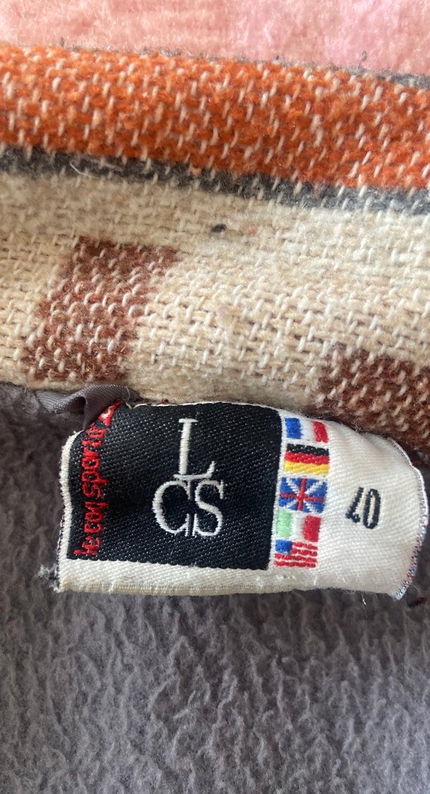 Bohem Uzun Kollu Kadın Ceket - Görsel 3