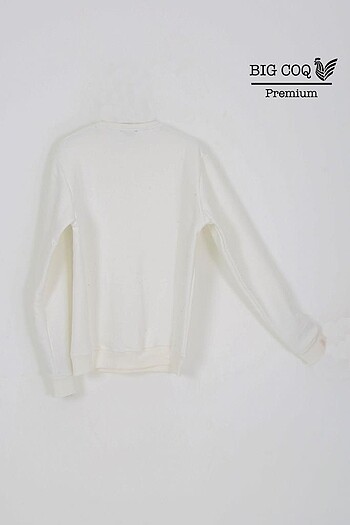 l Beden Erkek sweatshirt