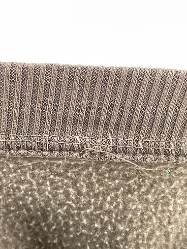 universal Beden kahverengi Renk Diğer Sweatshirt %70 İndirimli.