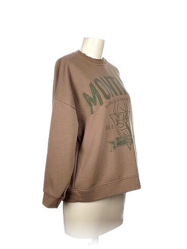Vintage Love Diğer Sweatshirt %70 İndirimli.