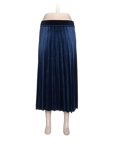 BSL FASHION Uzun Etek %70 İndirimli.