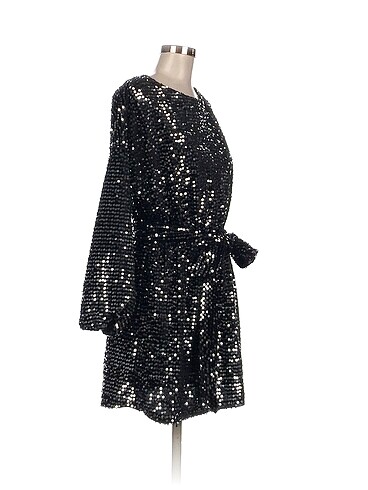 Vintage Love Vintage Love Kısa Elbise %70 İndirimli.