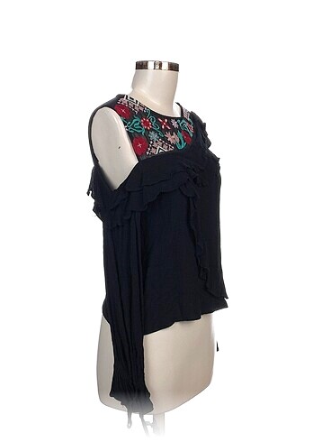 Koton Koton Bluz %70 İndirimli.