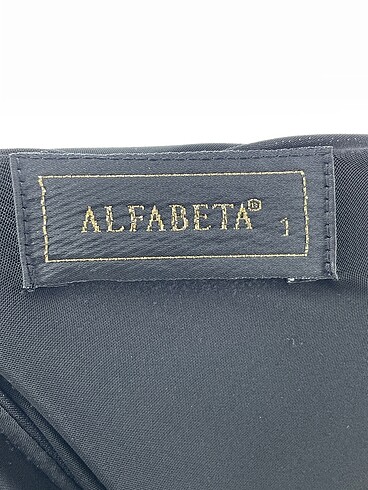 s Beden siyah Renk Vintage Love Kısa Elbise %70 İndirimli.
